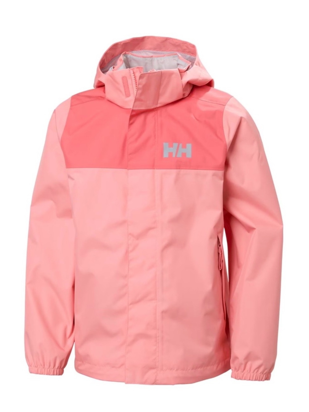 Helly Hansen Junior Girls' Vancouver Rain Jacket